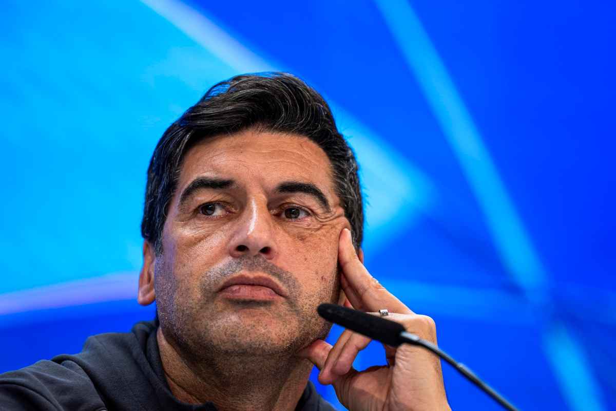 Paulo Fonseca