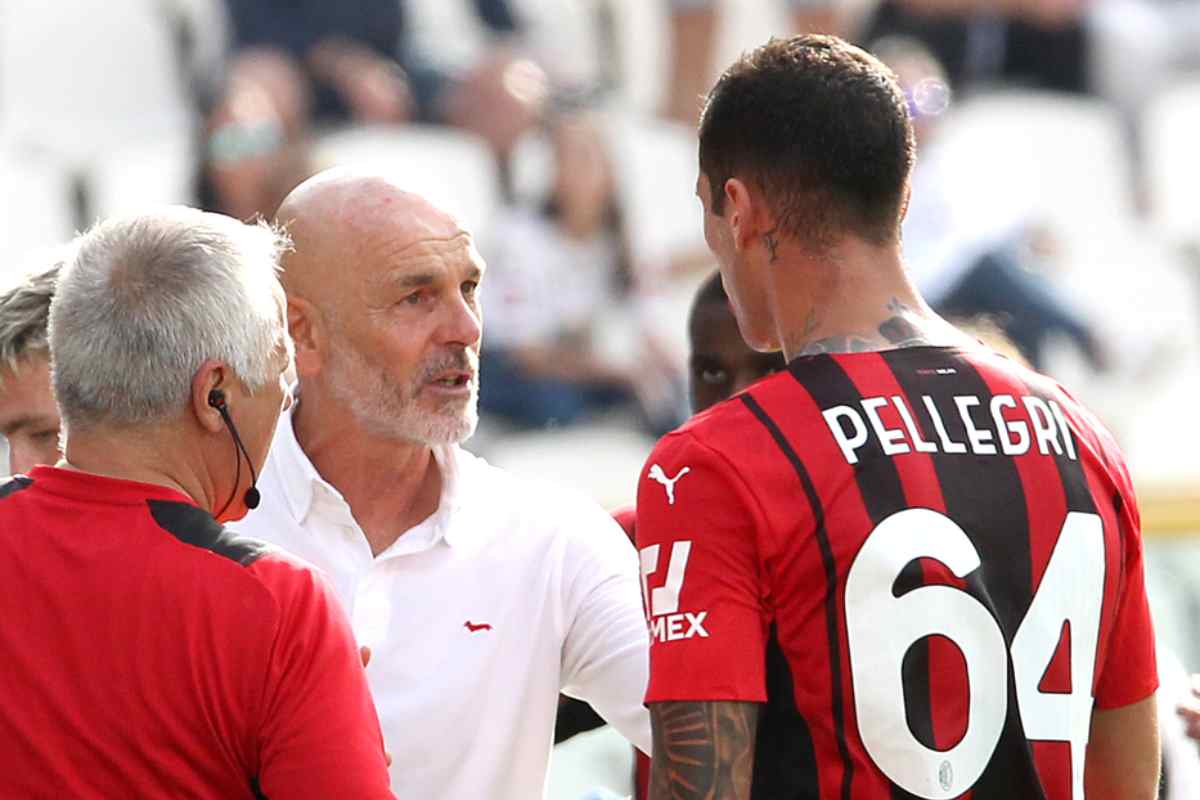 Pellegri: parla l'ex Milan che giura vendetta