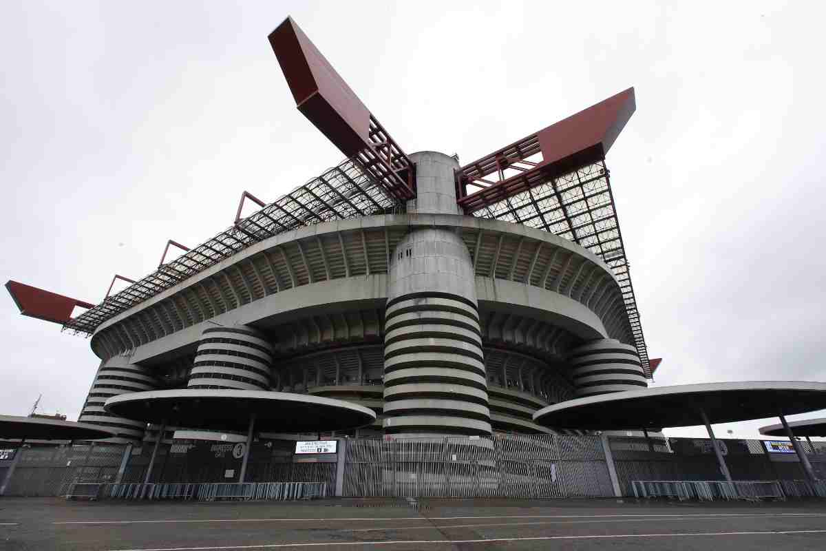 Stadio San Siro