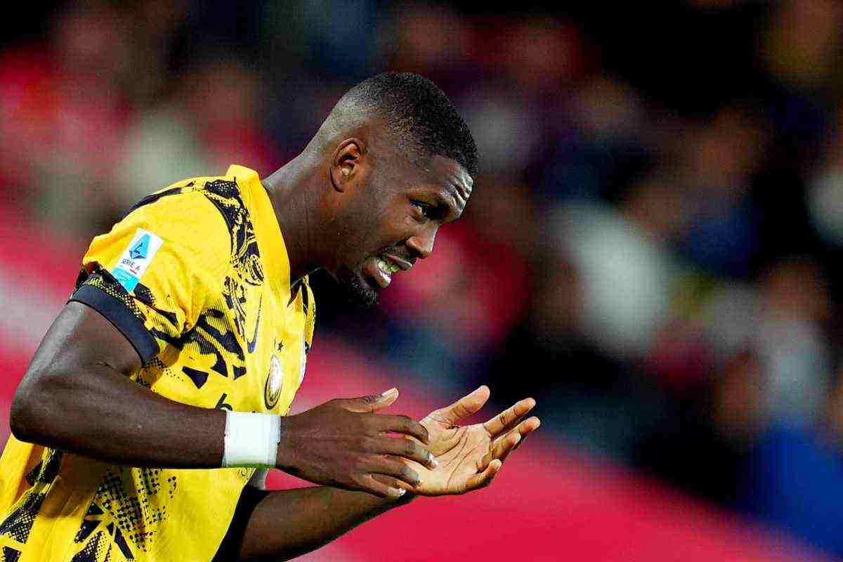 Marcus Thuram