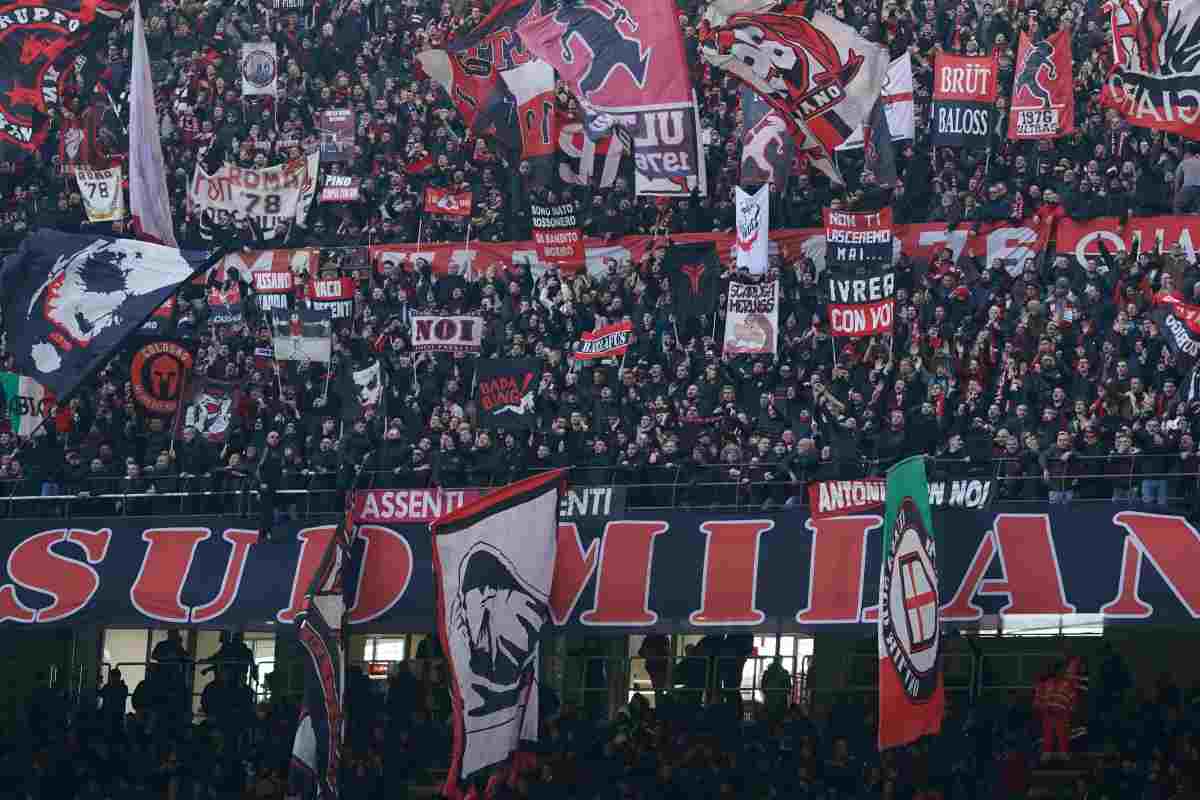 Curva Sud