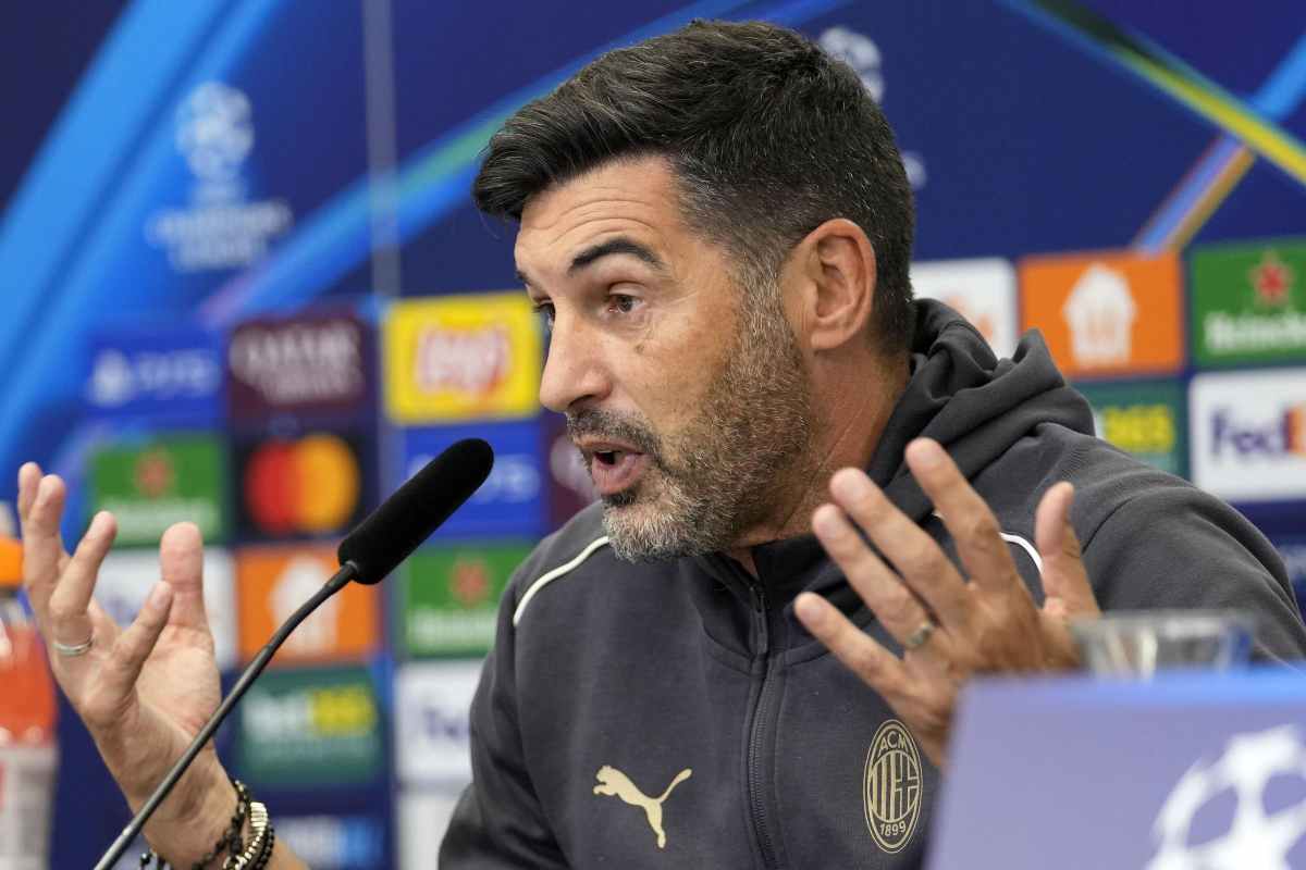 Paulo Fonseca