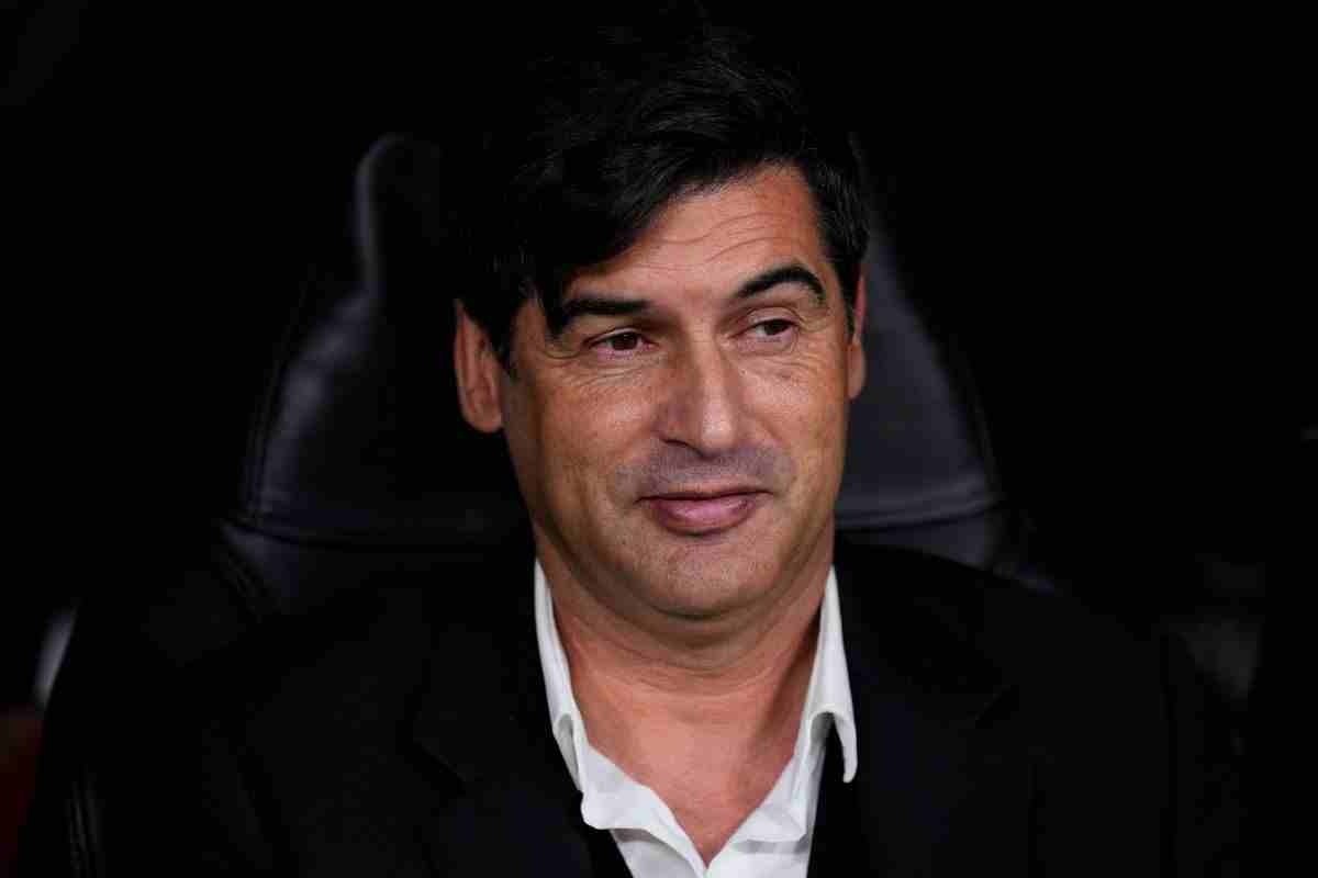 Paulo Fonseca