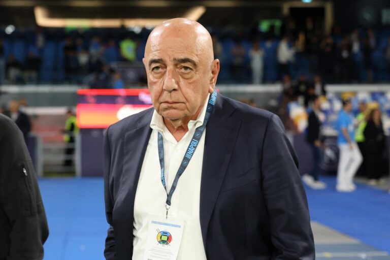 Adriano Galliani