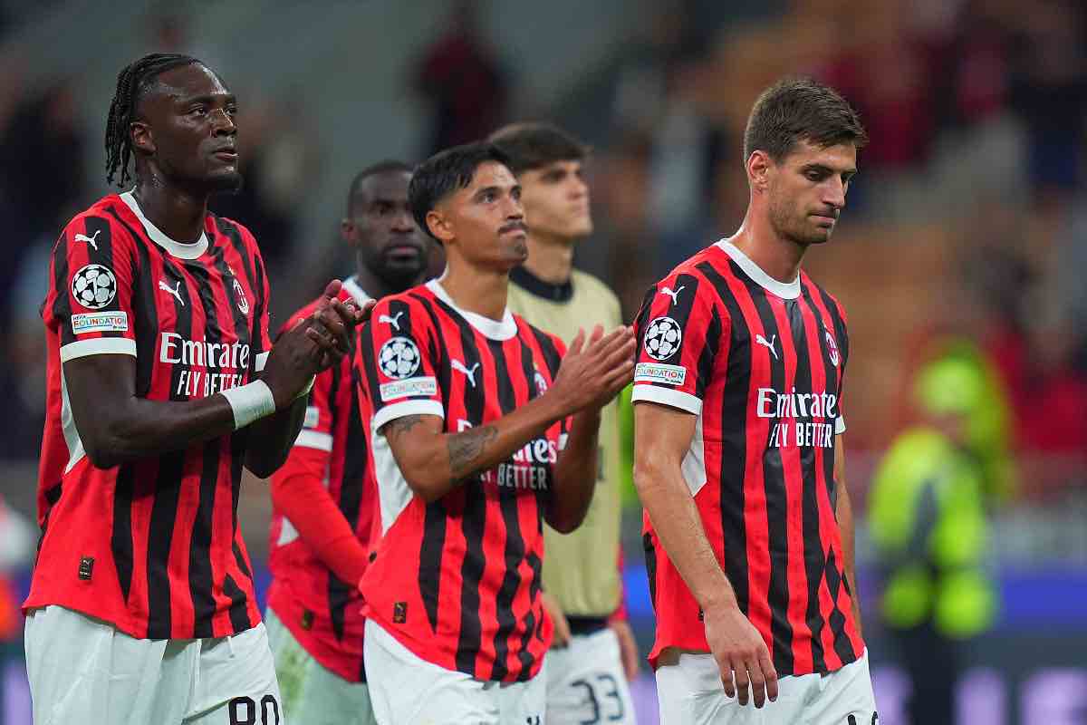 Milan, le ultime da Milanello