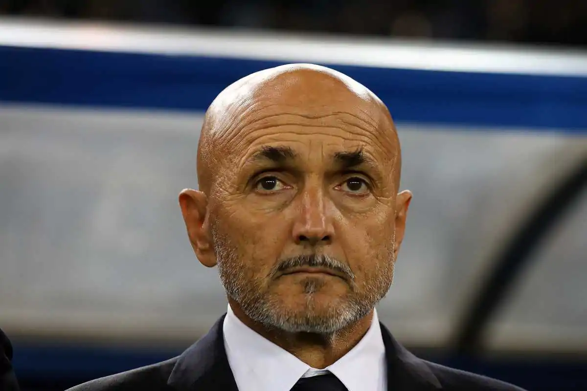 Luciano Spalletti