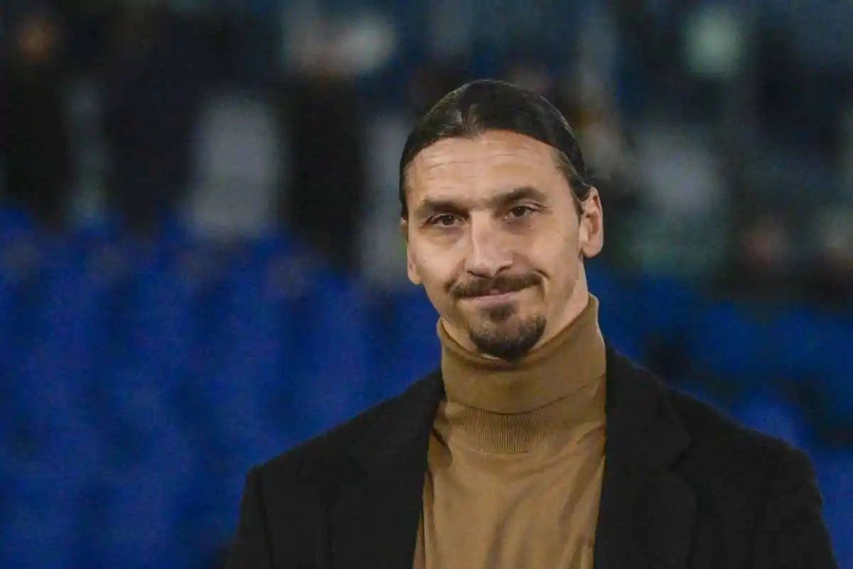 Ibrahimovic