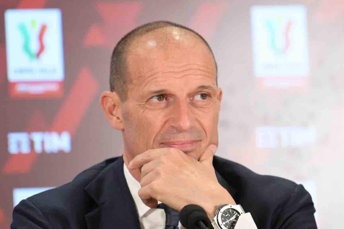 Allegri Massimiliano