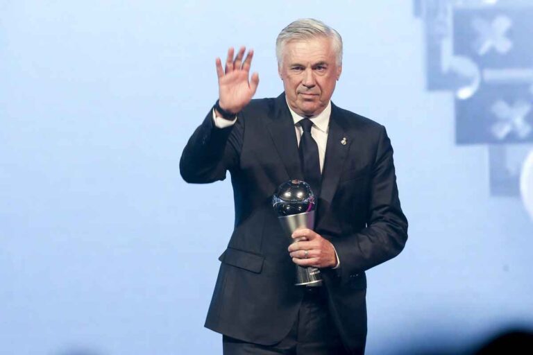 Ancelotti