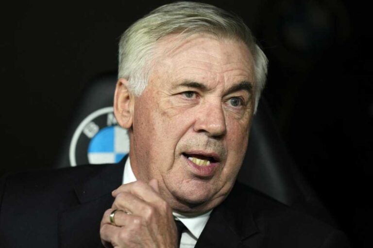 Ancelotti in Serie A