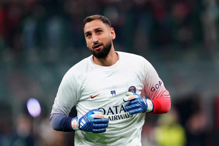 Donnarumma