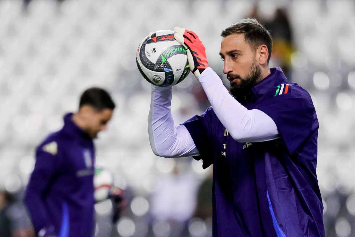 Donnarumma non rinnova?