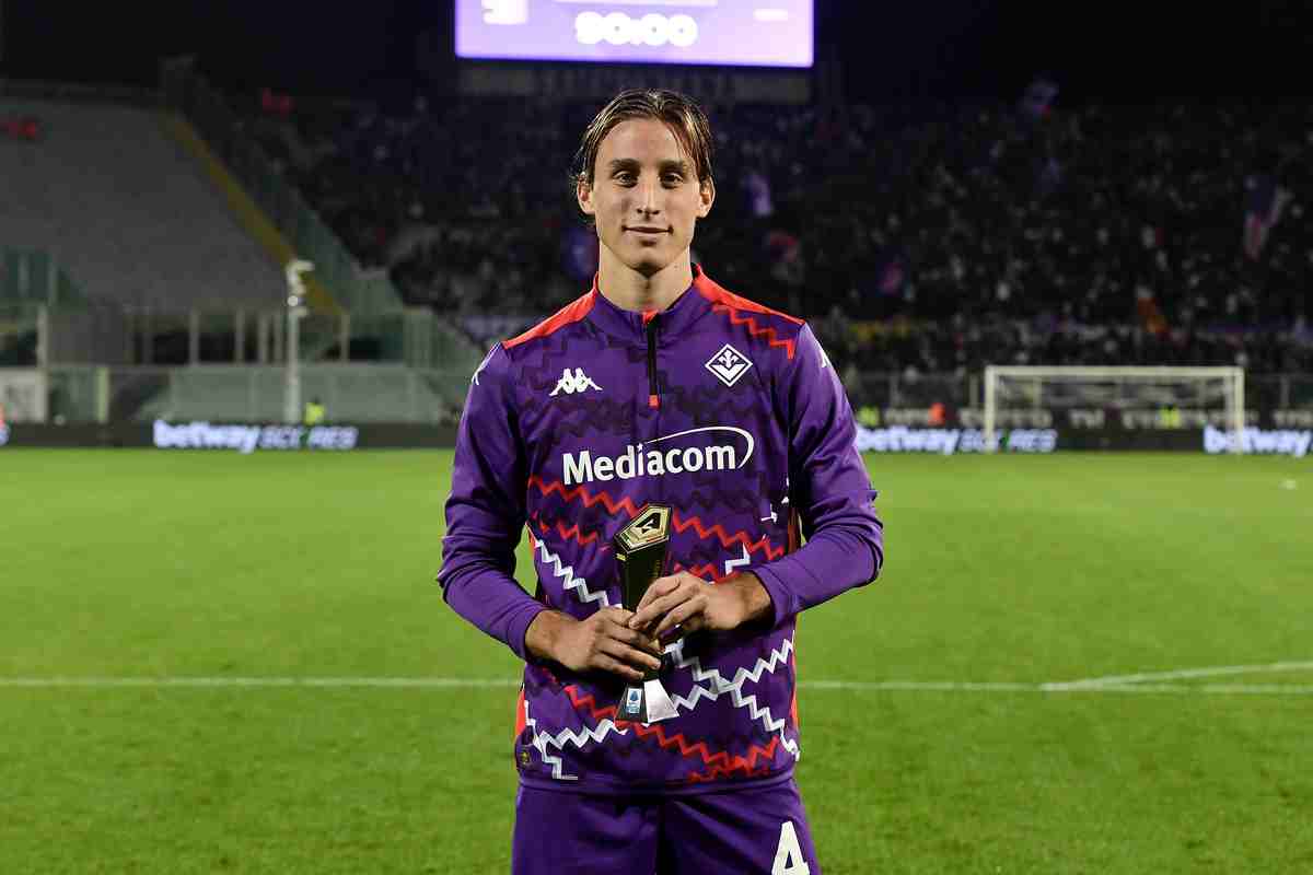 Edoardo Bove: come sta il giocatore della Fiorentina