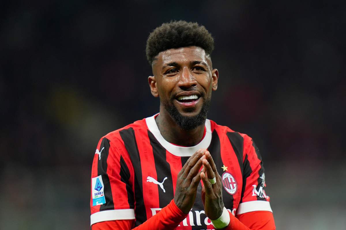 Milan, Capello critica Emerson Royal