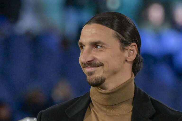 Ibrahimovic