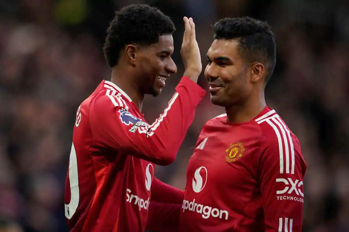 Rashford è il possibile colpo del Milan