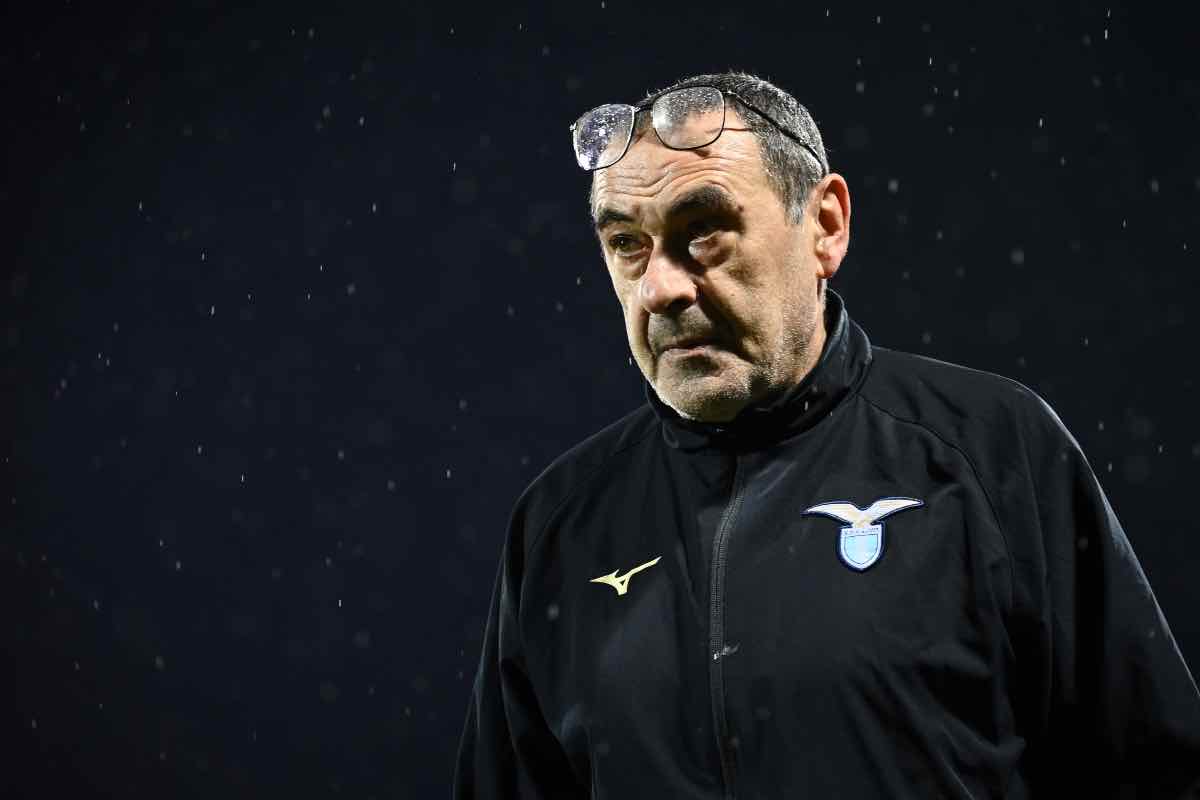 Anche Sarri tra le alternative del Milan per il dopo Fonseca 