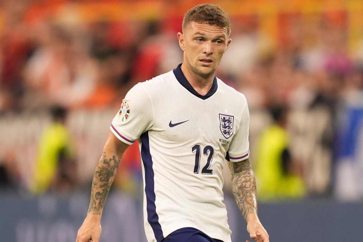 Trippier