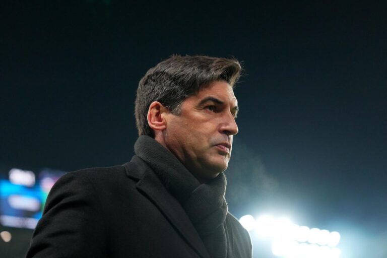 Paulo Fonseca