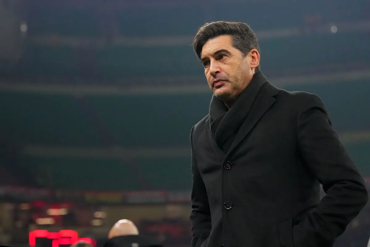 Paulo Fonseca