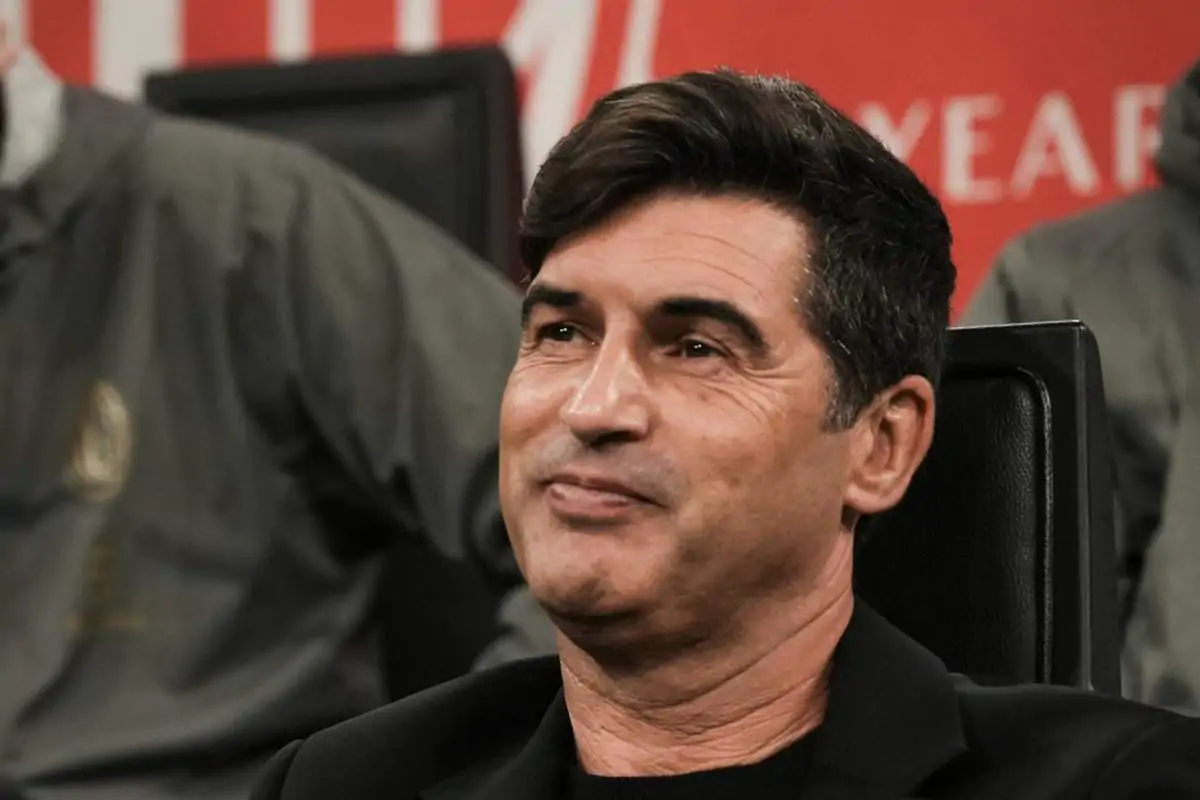 Paulo Fonseca