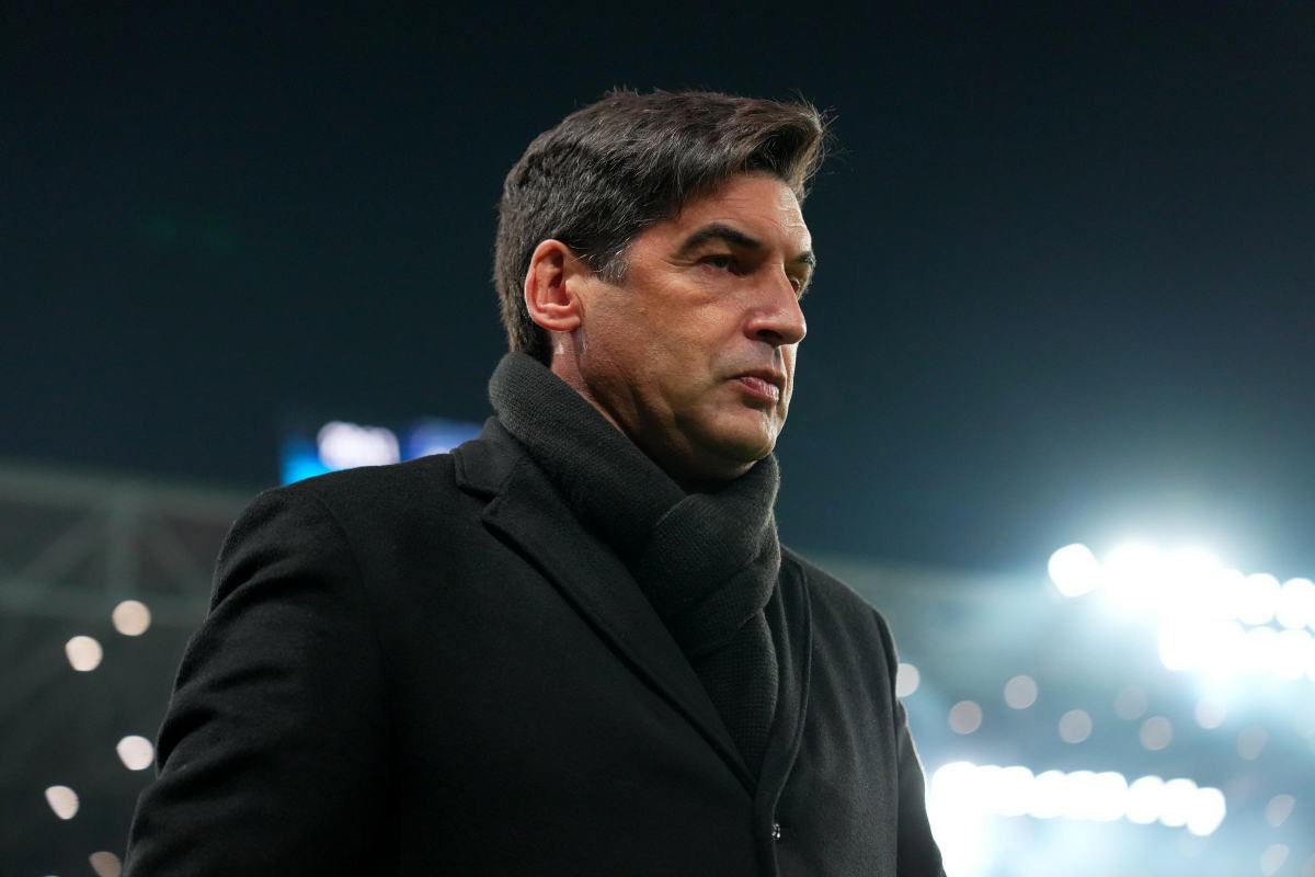 Paulo Fonseca