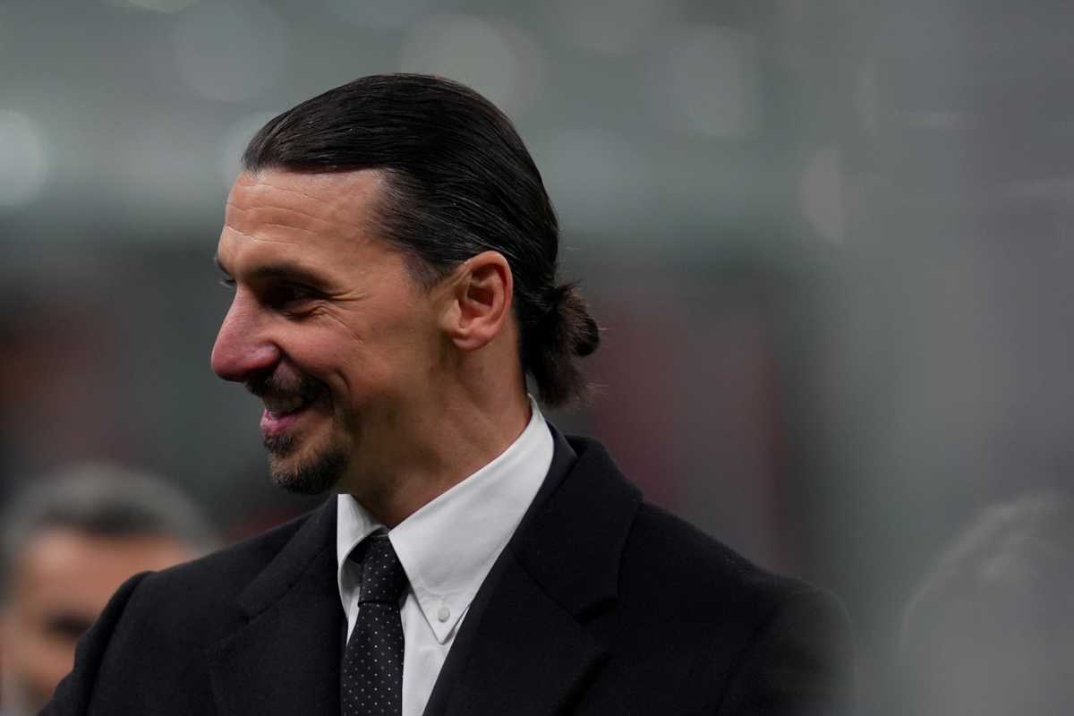 Ibrahimovic