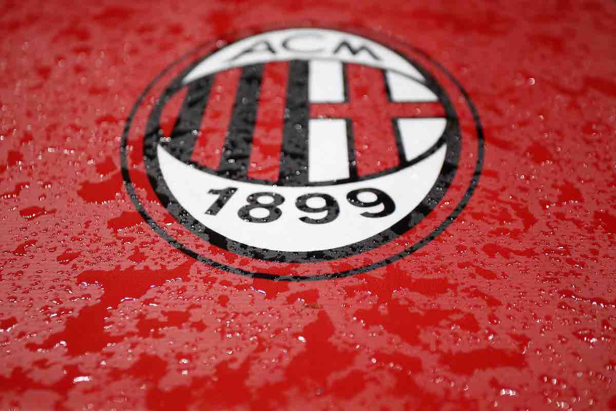 Logo Milan 