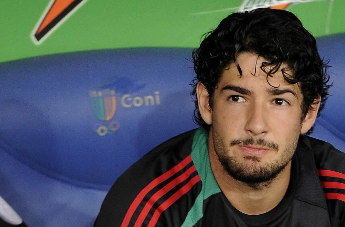 alexandre pato