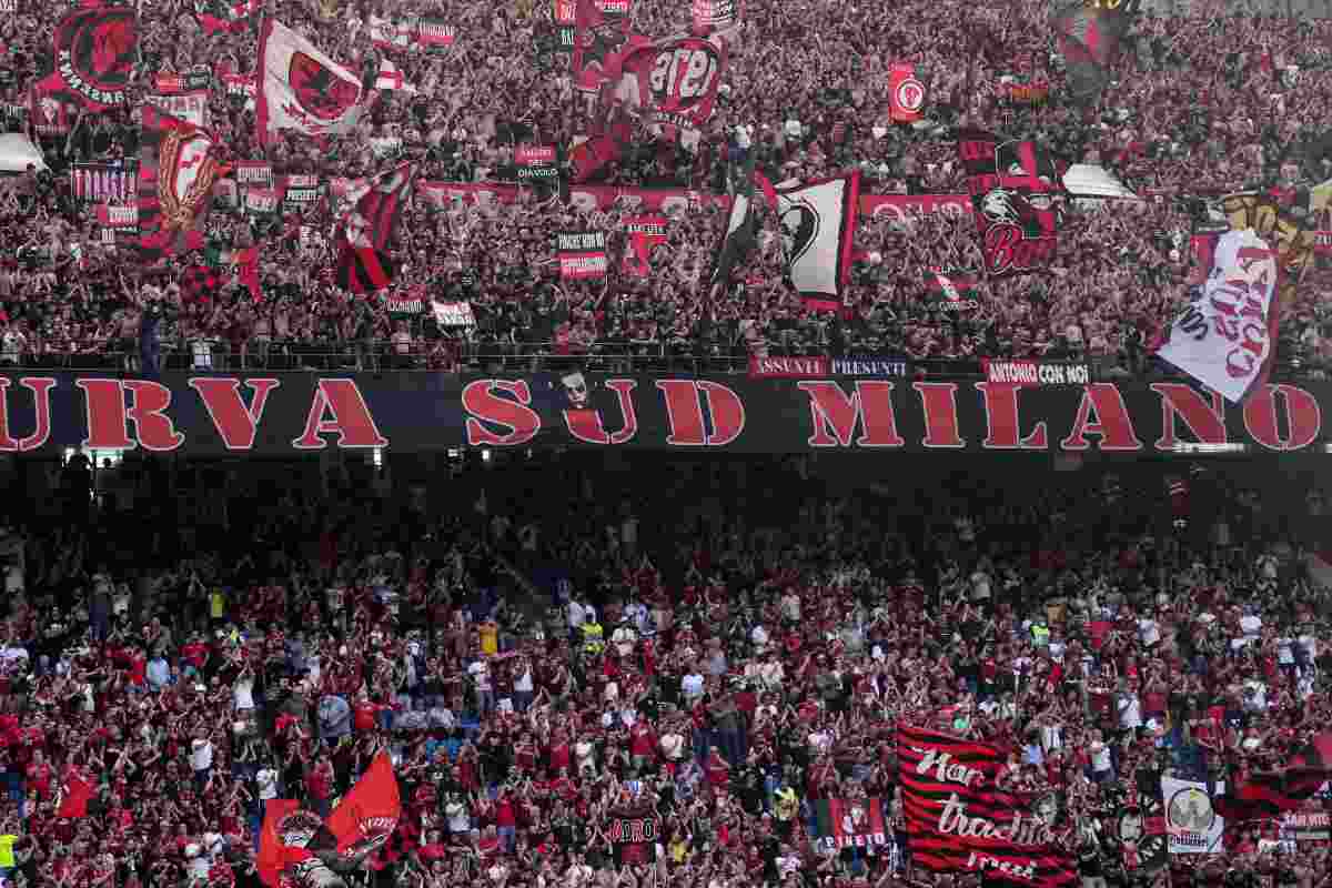 tifosi milan