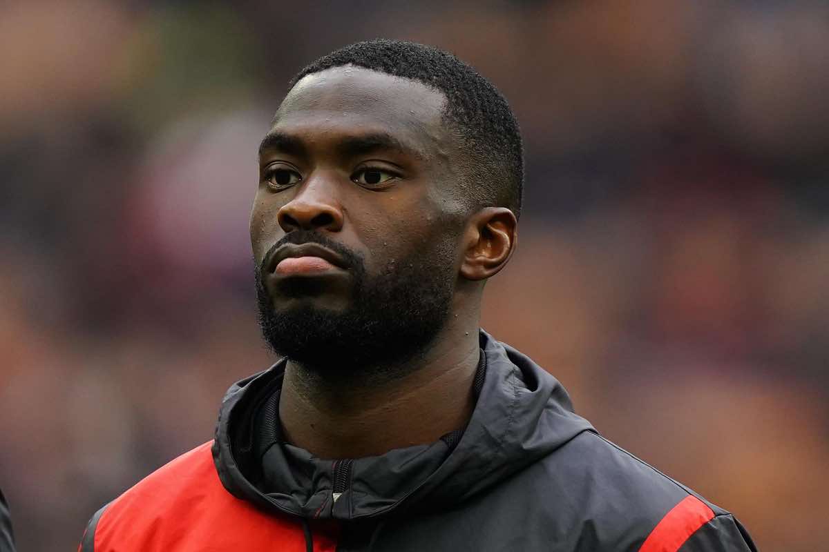 Fikayo Tomori