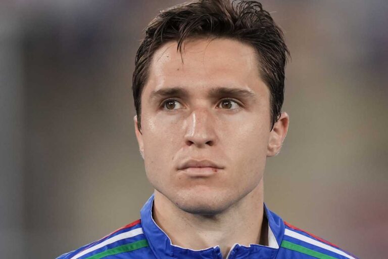 Federico Chiesa