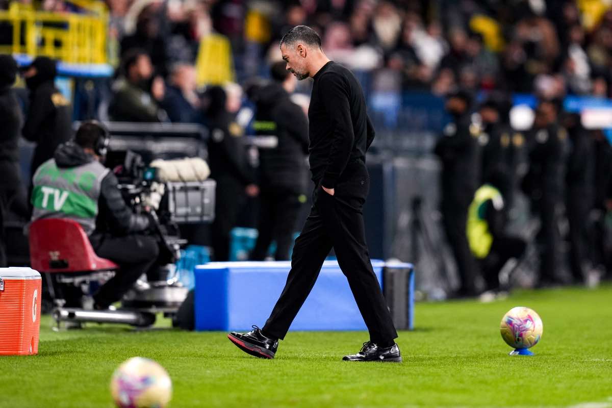 Brutta tegola per Conceicao: Dani Olmo vuole solo in Barcellona