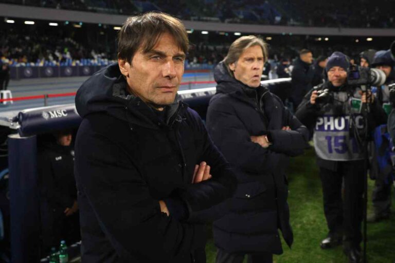 Conte Milan