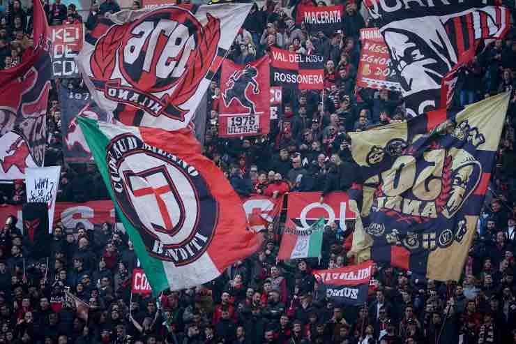 Curva Sud, cosa rischia