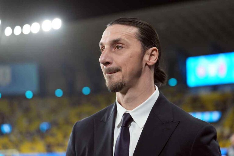 Ibra Milan