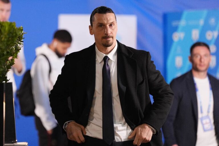 Ibrahimovic prepara la cessione di Luka Romero