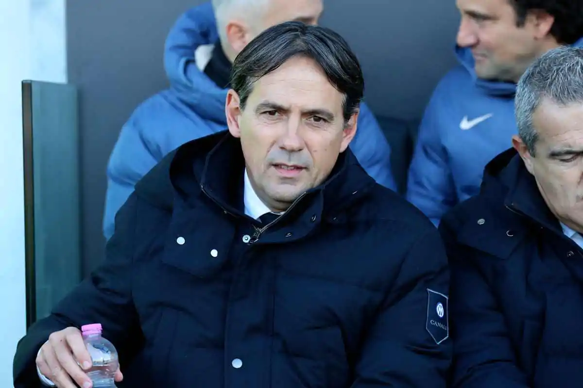 Simone Inzaghi