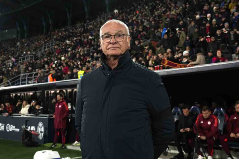 Ranieri sul mercato