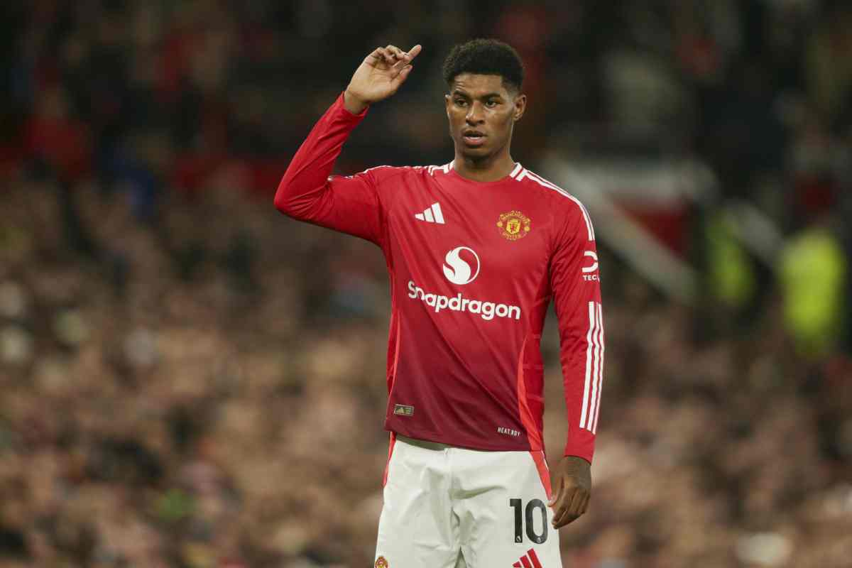 Rashford