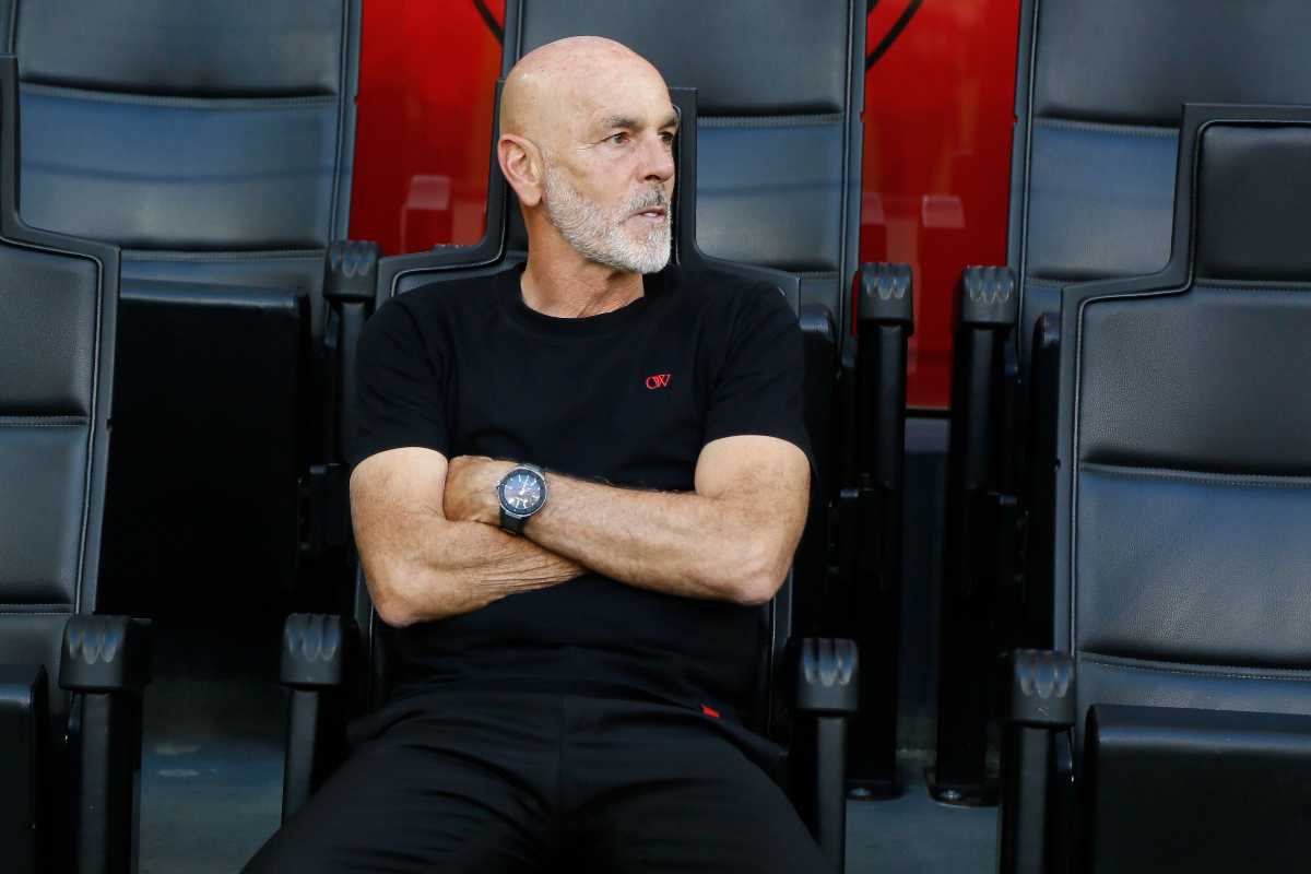 Stefano Pioli