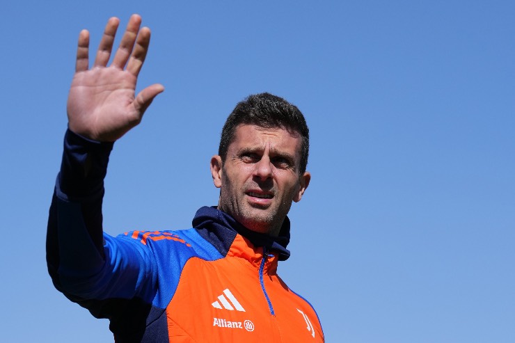 Thiago Motta