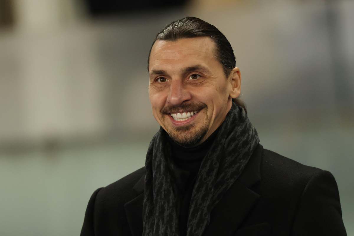 Ibrahimovic