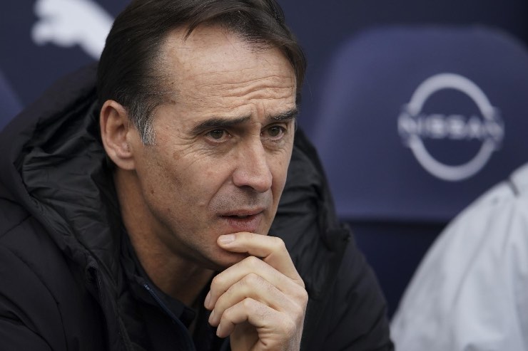 Lopetegui