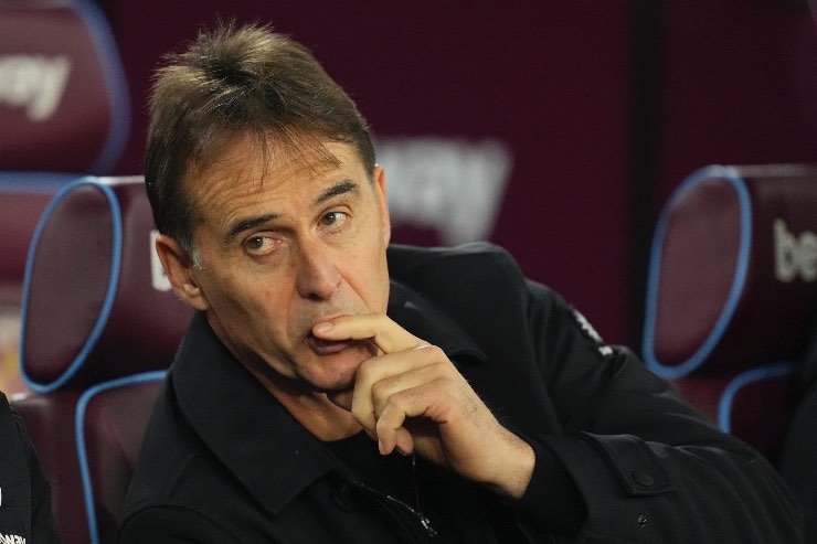 Julien Lopetegui