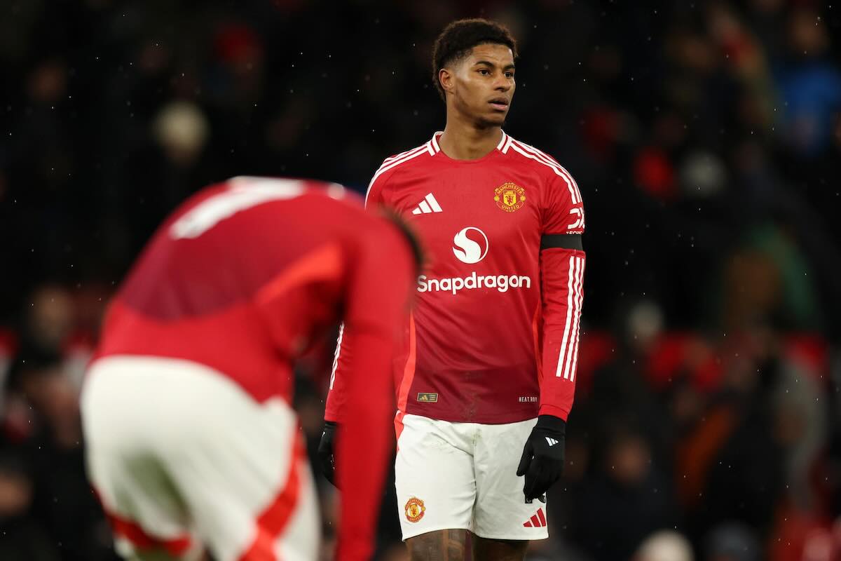 rashford milan