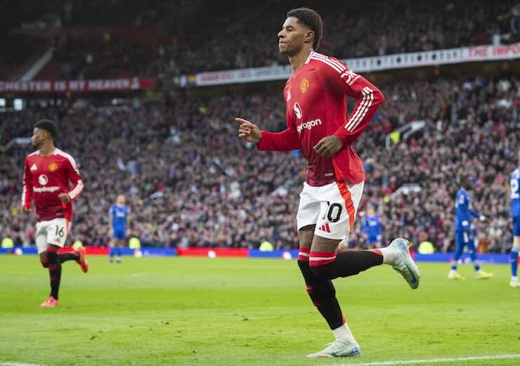 Rashford