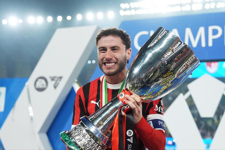 Supercoppa Milan 